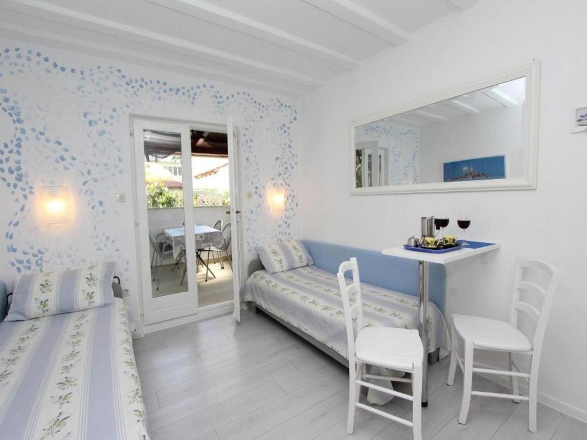 Apartments Frane Rovinj Exterior foto