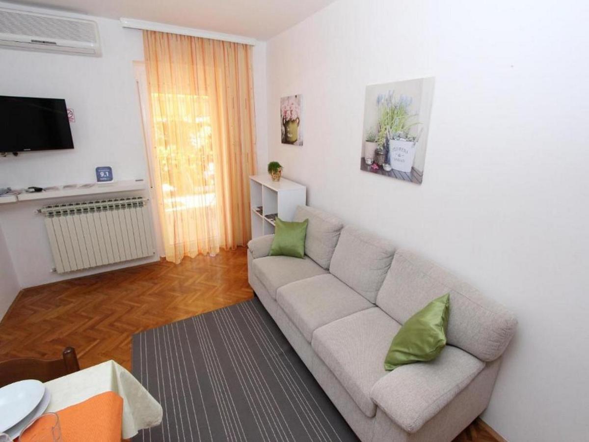 Apartments Frane Rovinj Exterior foto