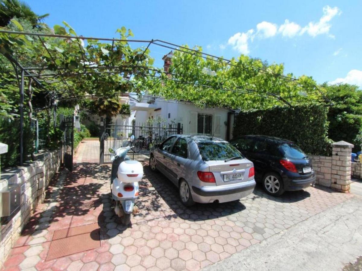 Apartments Frane Rovinj Cameră foto
